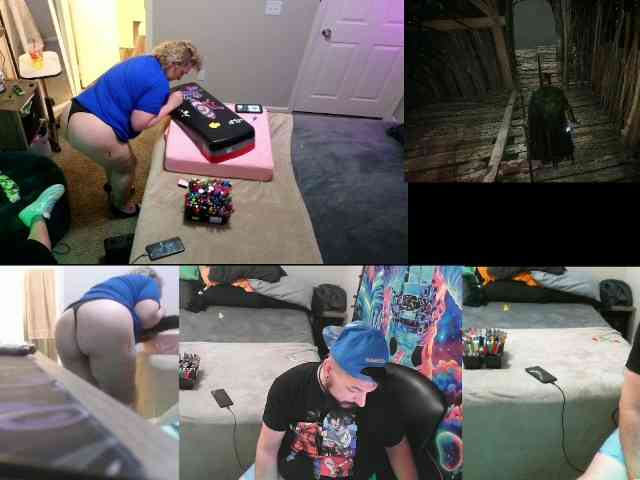 T-and-A-13 webcam