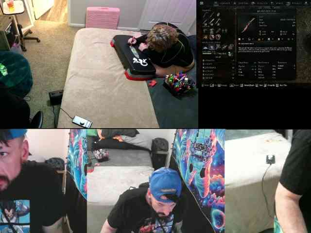 T-and-A-13 webcam