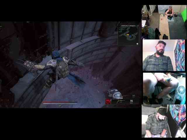 T-and-A-13 webcam