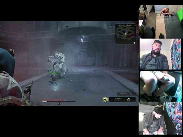 T-and-A-13 webcam