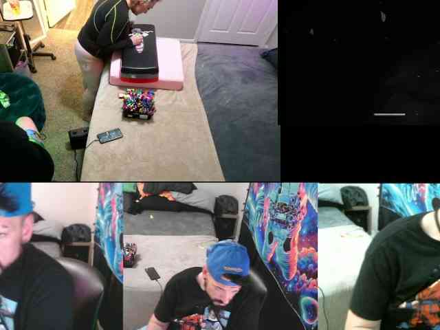 T-and-A-13 webcam