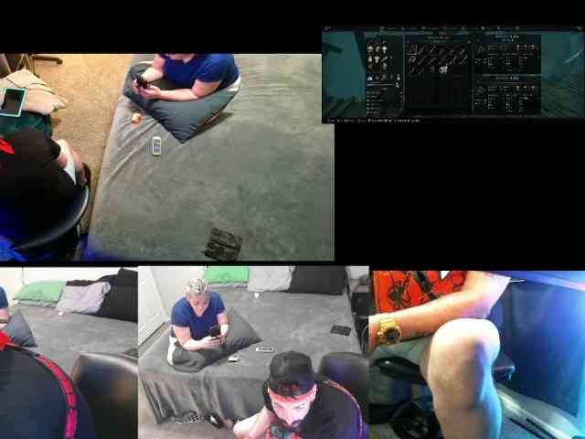 T-and-A-13 webcam