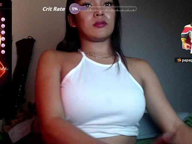 EmilyFUCKER's Sexcam