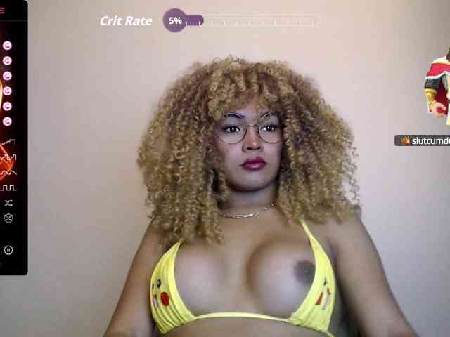 EmilyFUCKER Live Webcam on BongaCams