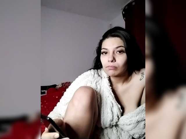 MayaSkinni3 from BongaCams is Freechat
