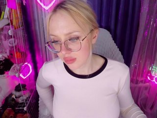 ElinaOcean Porn Show