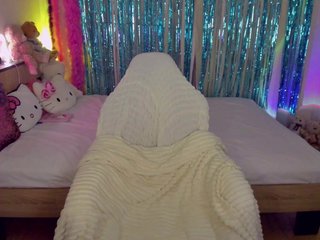 ElinaOcean Porn Show