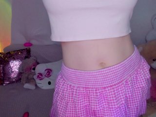 ElinaOcean Porn Show