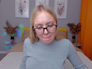 ElinaOcean Porn Show