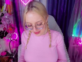 ElinaOcean Porn Show