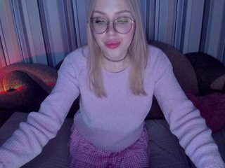 ElinaOcean Porn Show