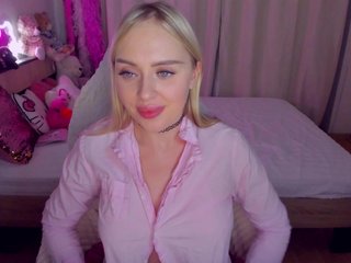 ElinaOcean Porn Show