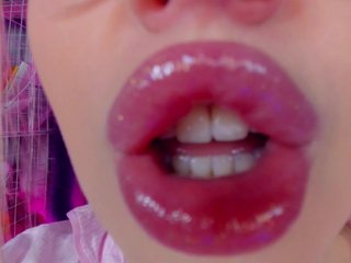 ElinaOcean Porn Show