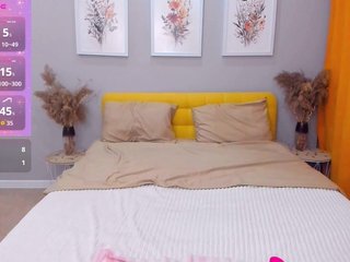 ElinaOcean Porn Show