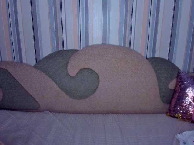 ElinaOcean's BongaCams show and profile