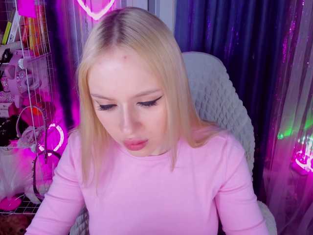 ElinaOcean's BongaCams show and profile