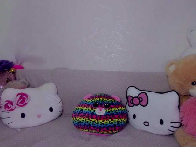 ElinaOcean's BongaCams show and profile