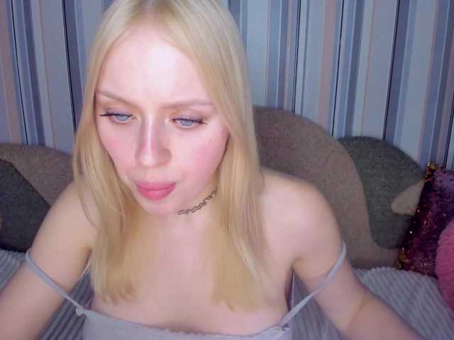 ElinaOcean's BongaCams show and profile