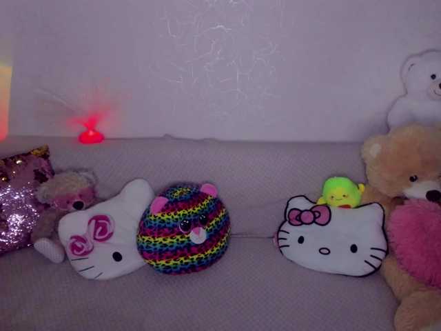 ElinaOcean's BongaCams show and profile