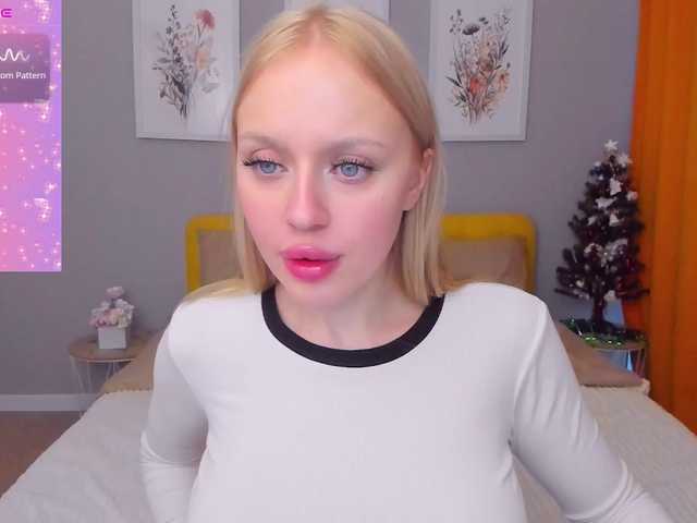 Profile and Statistics for ElinaOcean on BongaCams