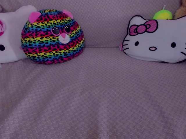 ElinaOcean's BongaCams show and profile