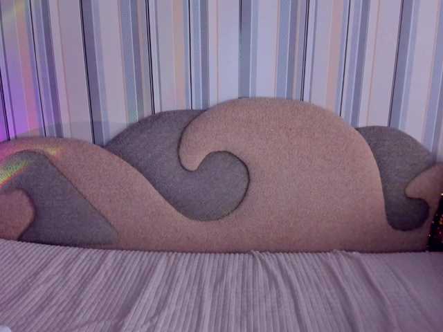 ElinaOcean's BongaCams show and profile