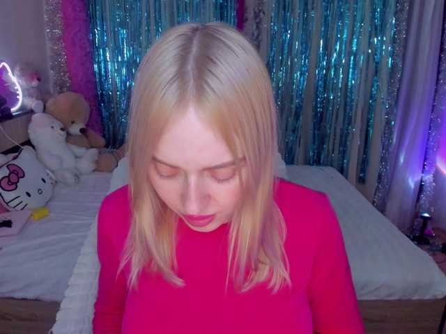 ElinaOcean's BongaCams show and profile