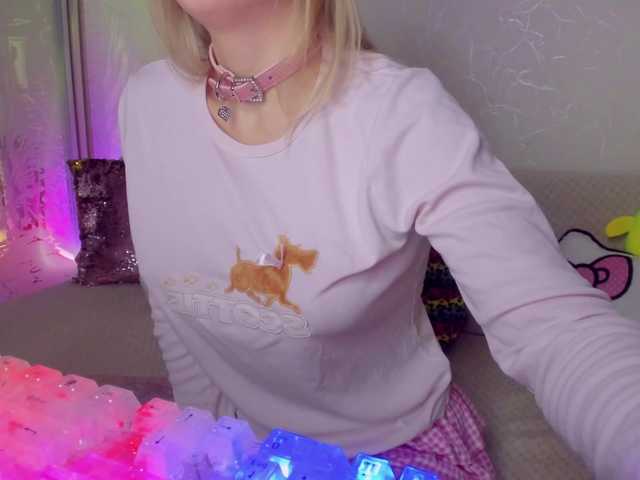 ElinaOcean's BongaCams show and profile