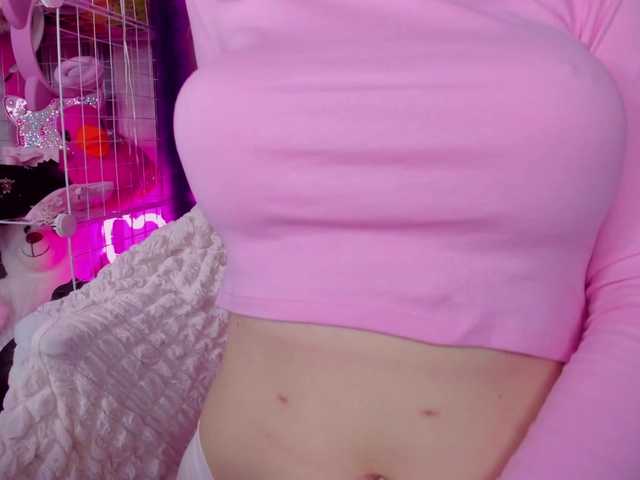 ElinaOcean's BongaCams show and profile