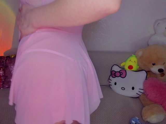 ElinaOcean's BongaCams show and profile