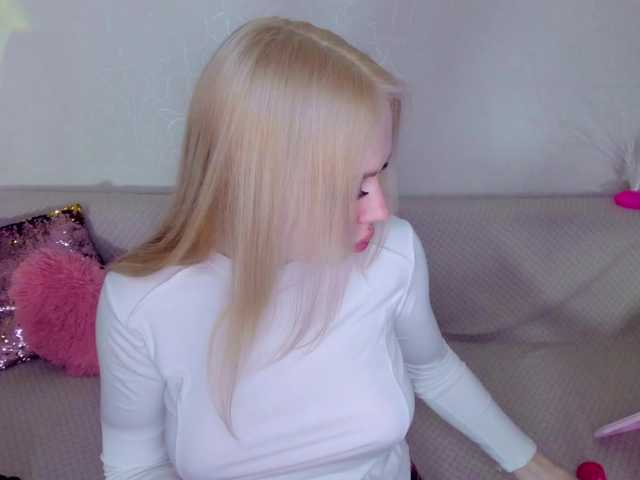 ElinaOcean's BongaCams show and profile