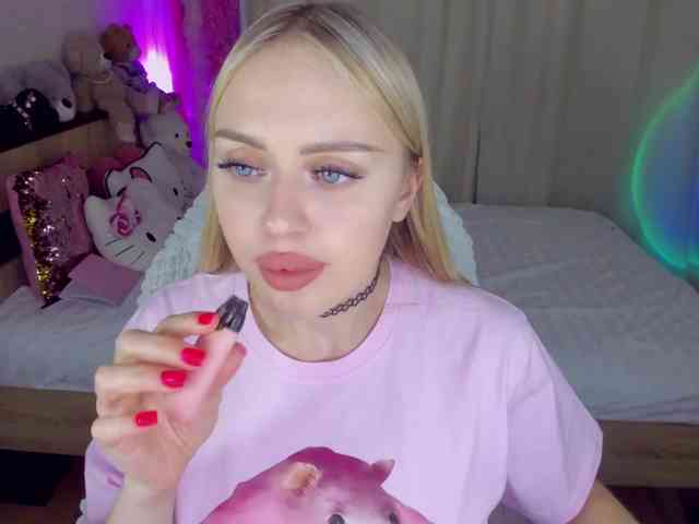 live porn ElinaOcean