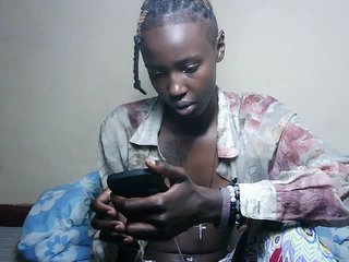 NaughtyBlack-Prettyslut2 Porn Show