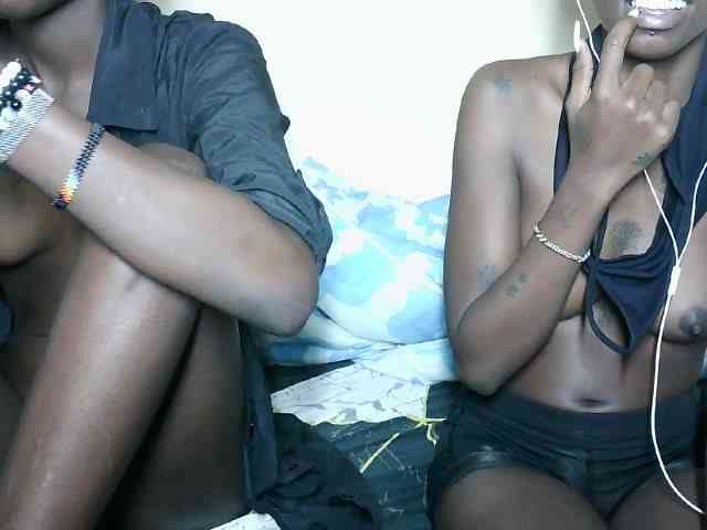 NaughtyBlack-Prettyslut2 webcam
