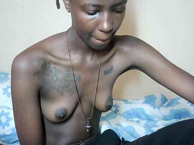 NaughtyBlack-Prettyslut2 webcam