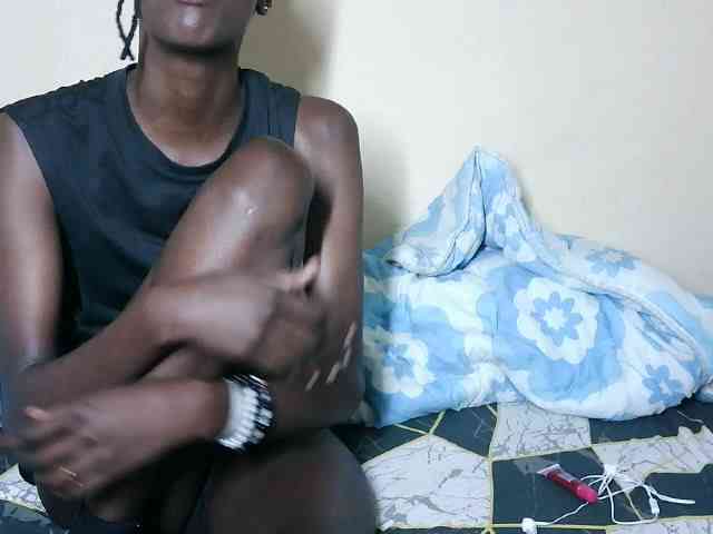 NaughtyBlack-Prettyslut2 webcam