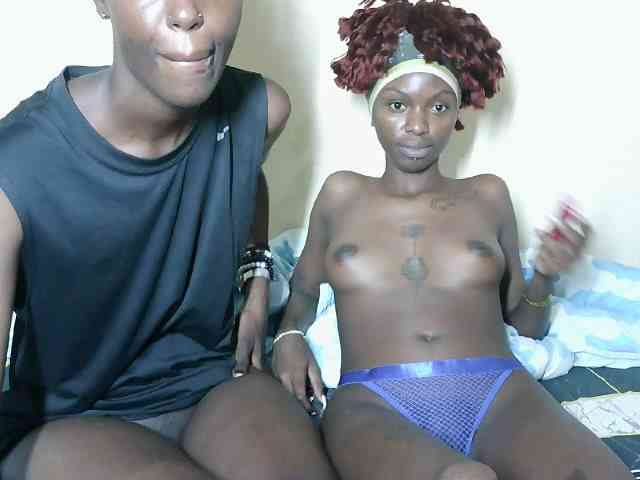 NaughtyBlack-Prettyslut2 webcam