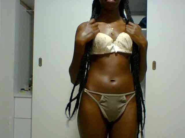 online webcam show Littlekiki