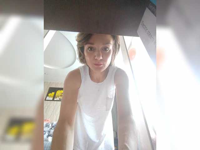 Olia-81 from BongaCams is Freechat