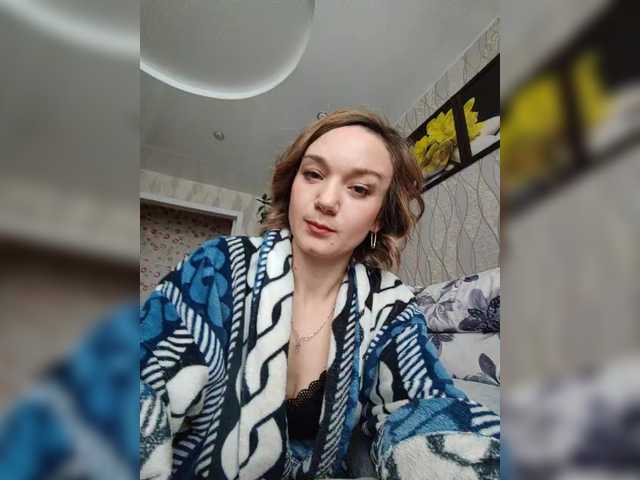 Otpaxana – webcam model profile photo