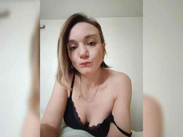 Otpaxana Live Webcam on BongaCams