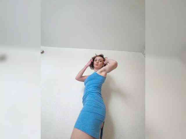 Otpaxana Live Webcam on BongaCams