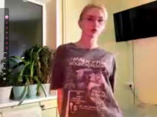 CarenPoellnitz Porn Show