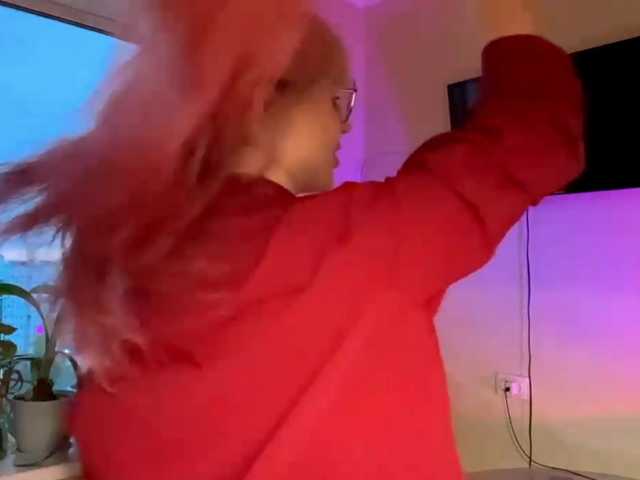 CarenPoellnitz from BongaCams