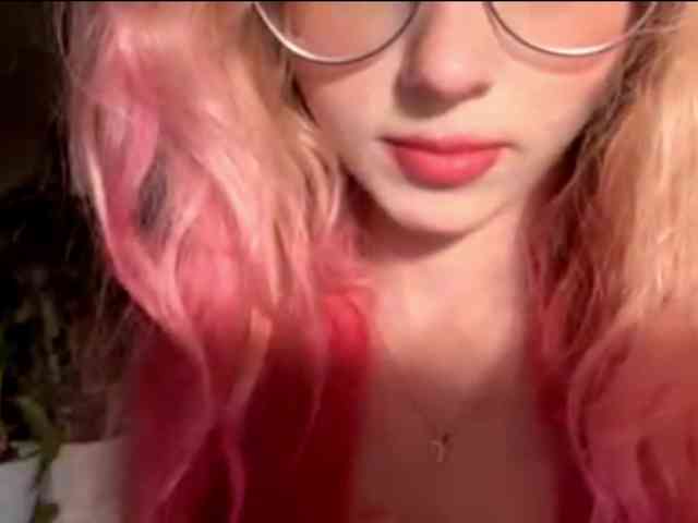 CarenPoellnitz webcam