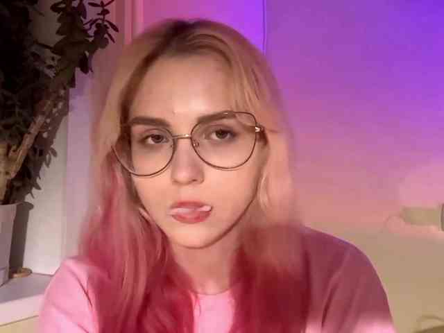CarenPoellnitz webcam