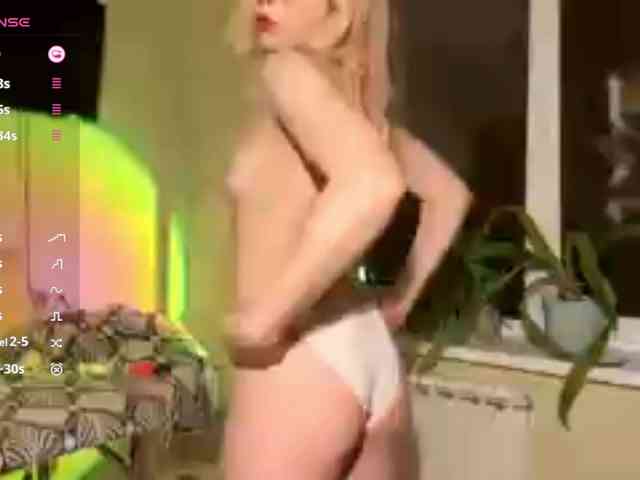 CarenPoellnitz webcam