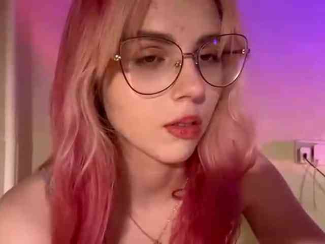 CarenPoellnitz webcam