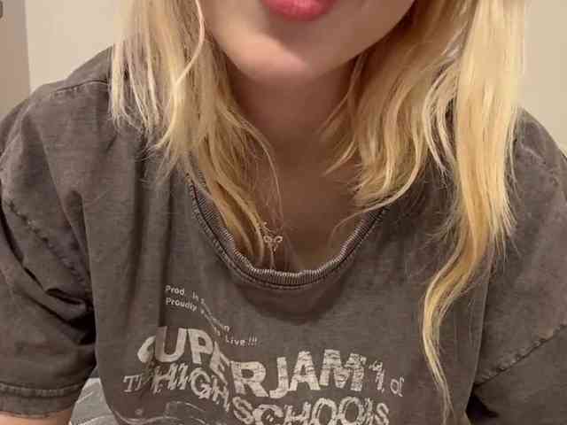 CarenPoellnitz webcam