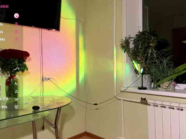 CarenPoellnitz webcam